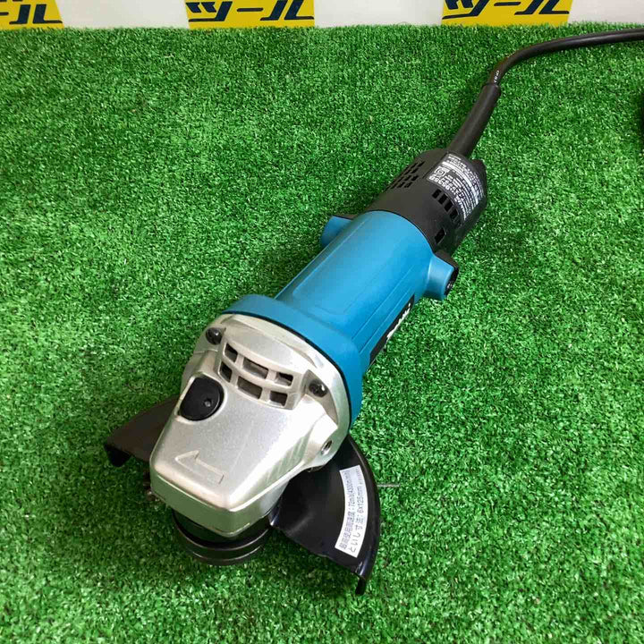 ☆マキタ(makita) 125mm ディスクグラインダ 9535B【越谷店】