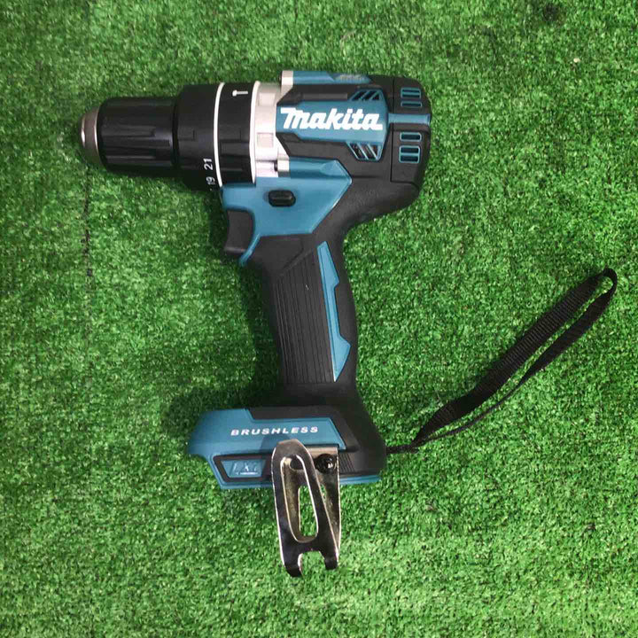 ☆マキタ(makita) コードレス振動ドリルドライバー HP484DZ【町田店】