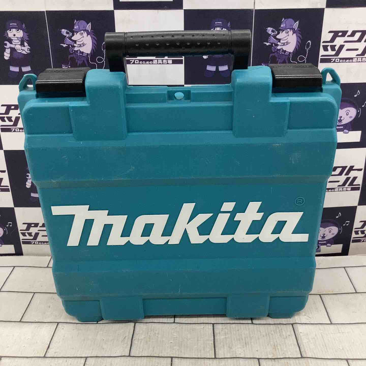 【メーカー修理品】★マキタ(makita) 高圧フィニッシュネイラ AF551H【所沢店】