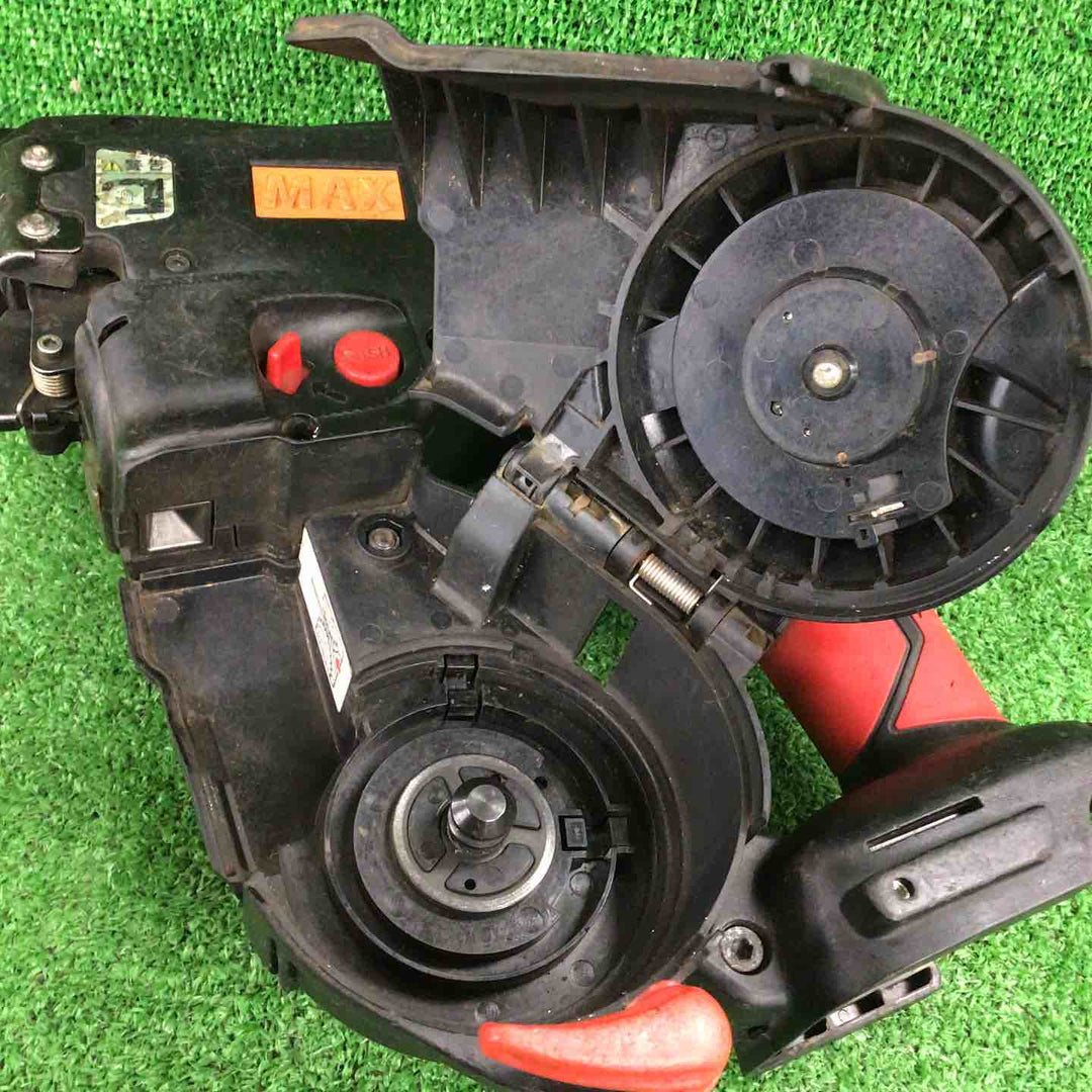 ★マックス(MAX) 鉄筋結束機 リバータイア RB-440T-B2CA/1440A【川崎店】