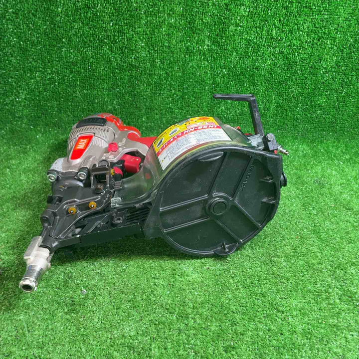 マックス(MAX) 高圧エア釘打ち機 HN-65N1【藤沢店】