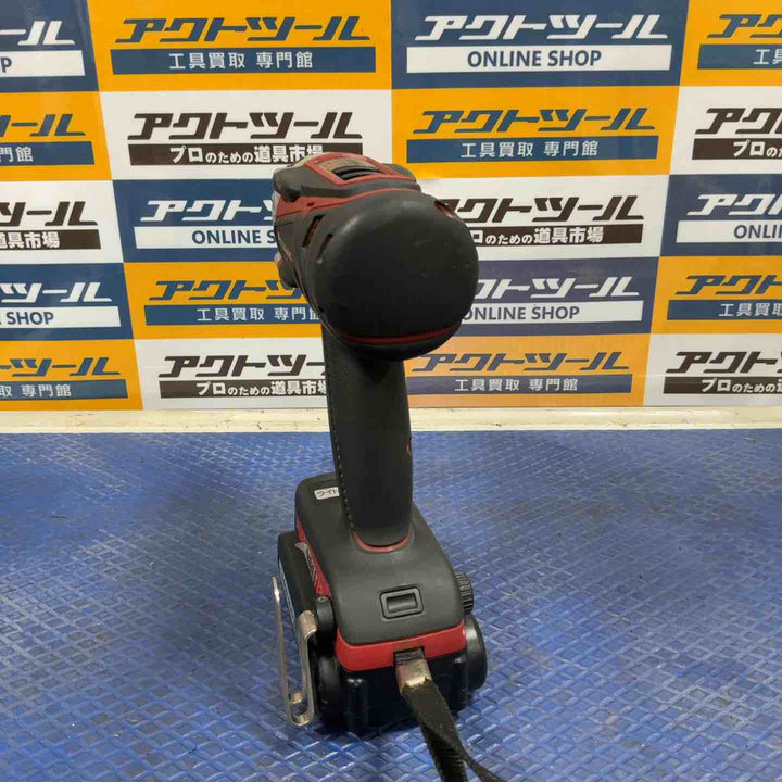 ★パナソニック(Panasonic) コードレスマルチインパクトドライバー EZ7542LR2S-R【草加店】
