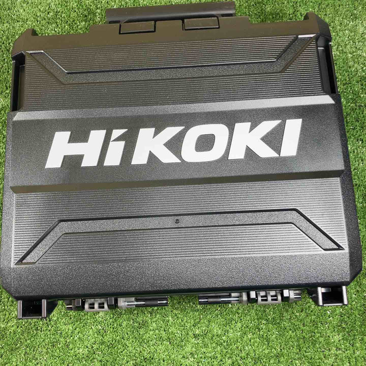★ハイコーキ(HIKOKI ※旧:日立工機) コードレス静音インパクトドライバ WHP18DA(2XPZ)【川崎店】