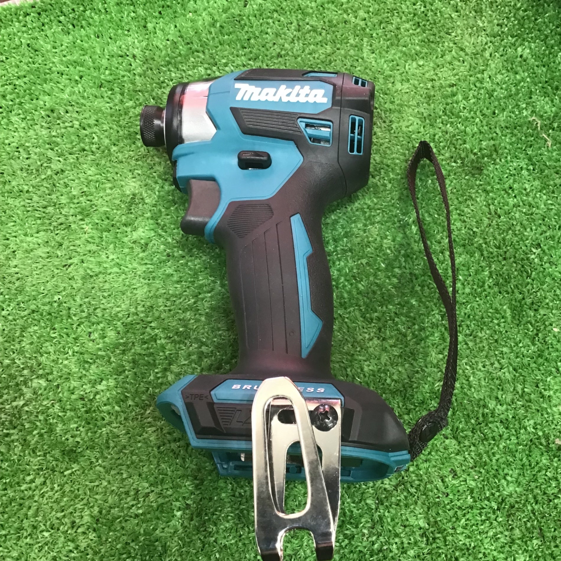 ★マキタ(makita) コードレスインパクトドライバー TD173DRGX【草加店】 ☆マキタ(makita) コードレスインパクトドライバー TD173DRGX【草加店