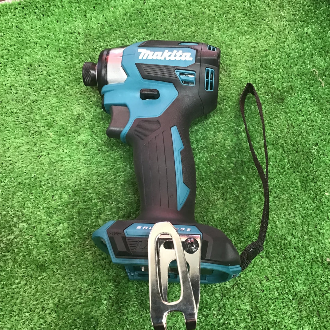 ★マキタ(makita) コードレスインパクトドライバー TD173DRGX【草加店】