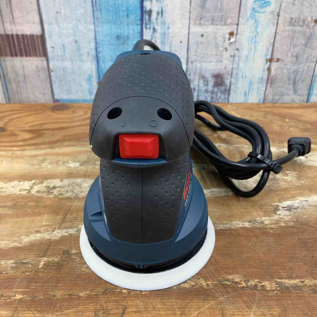 ◇ボッシュ(BOSCH) 吸じんランダムアクションサンダー GEX125-1AE【柏店】