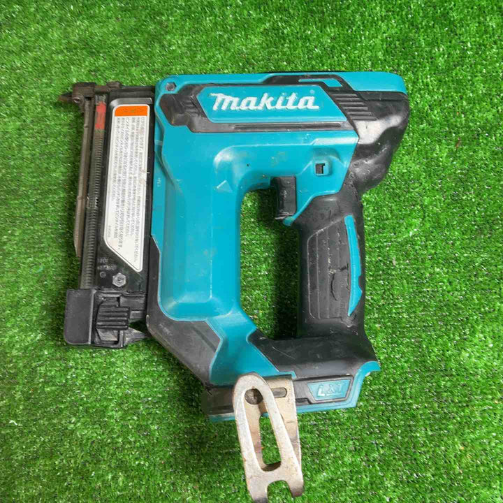マキタ 充電式ピンタッカー PT352DZ【藤沢店】