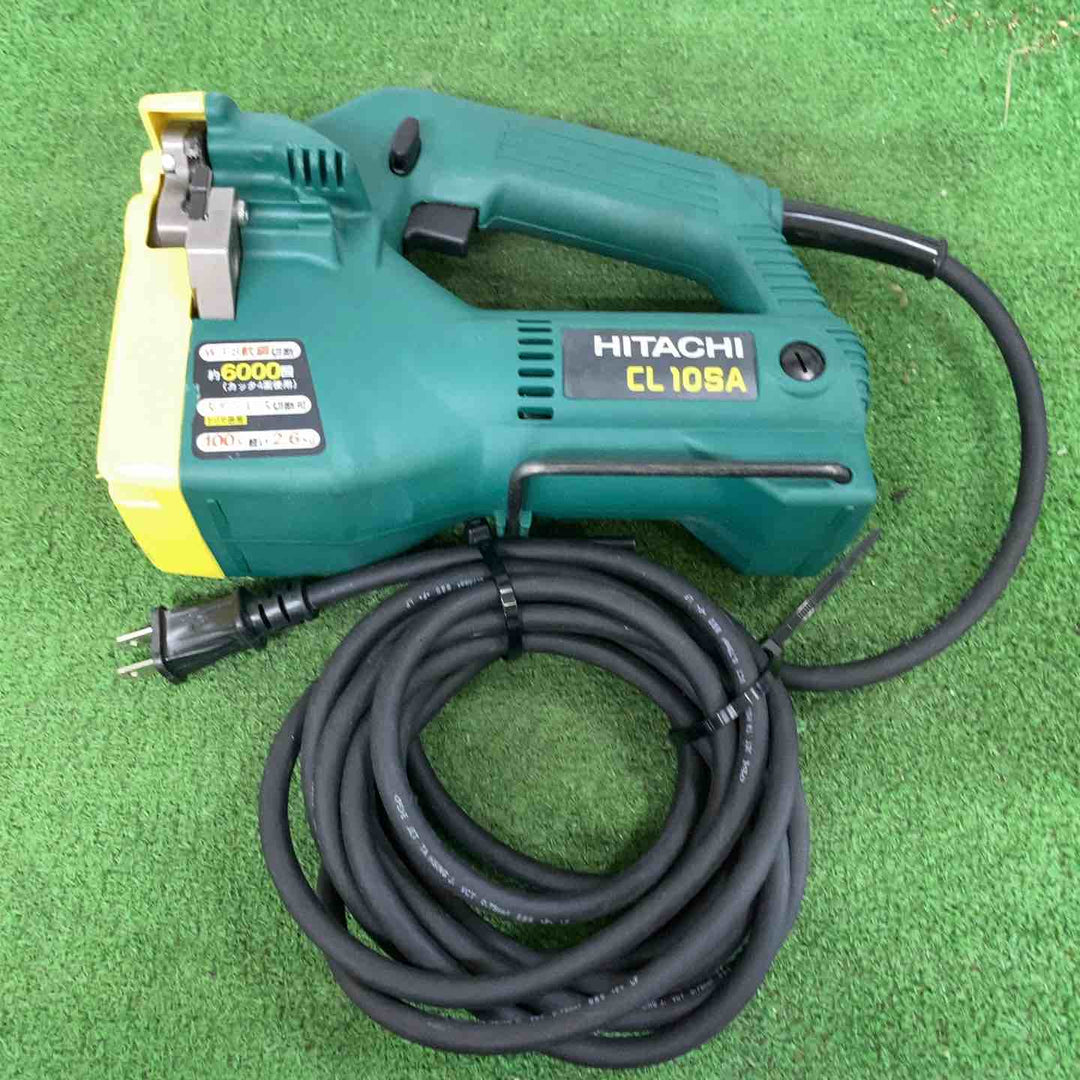 ◇ハイコーキ(HIKOKI ※旧:日立工機) 全ネジカッター CL10SA【町田店】