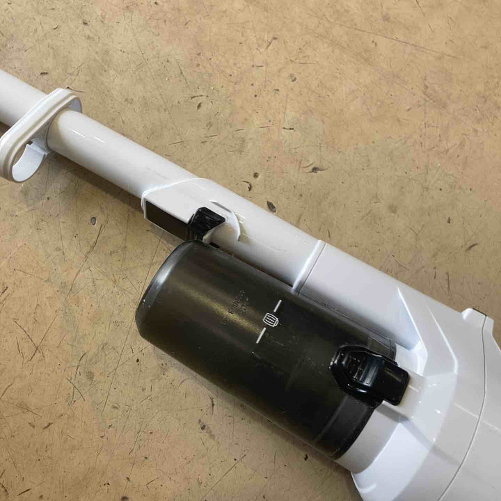 ★マキタ(makita) コードレスクリーナー CL286FDZW【町田店】