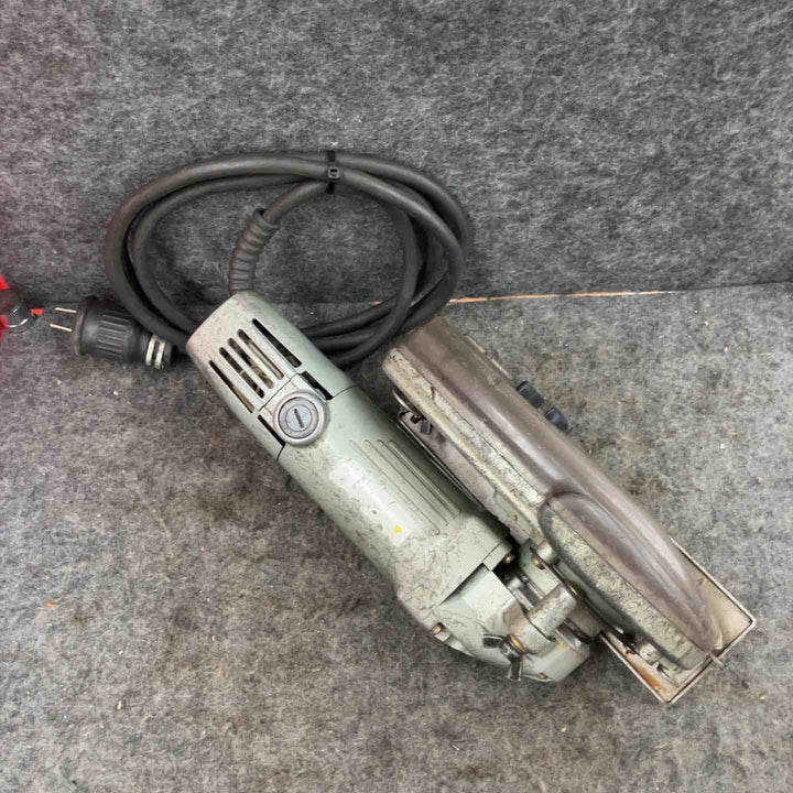 ◇新ダイワ(Shindaiwa) 112mm 防塵カッター B11N-F チップソーカッター【鴻巣店】
