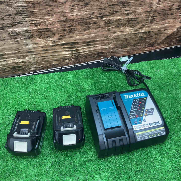 マキタ(makita) コードレスインパクトドライバ TD170DRGXL【川越店】