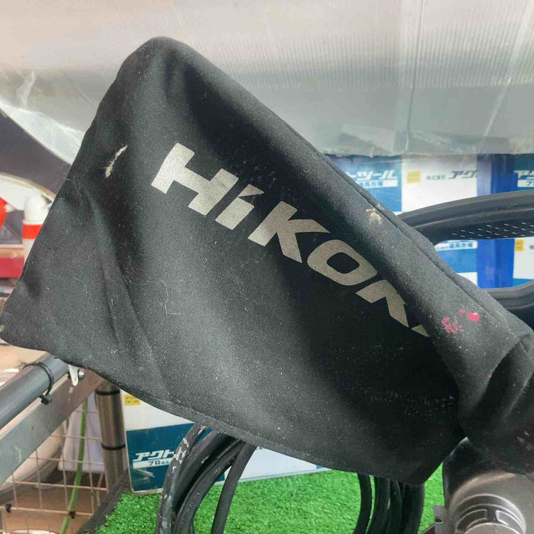 ★ハイコーキ(HIKOKI ※旧:日立工機) 卓上丸ノコ C7FC【草加店】