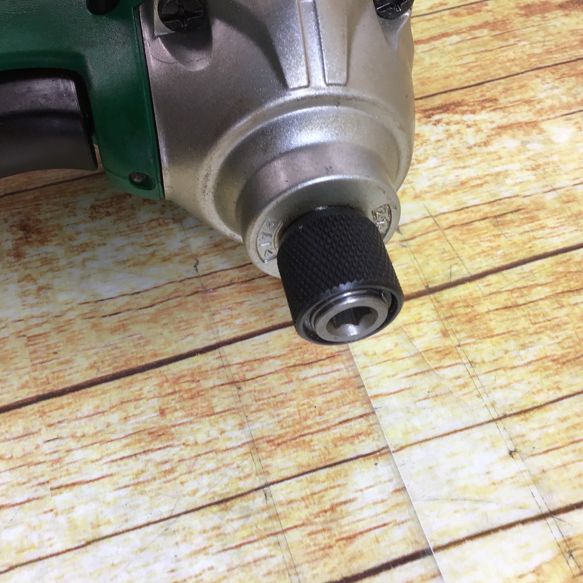 マキタ(makita) コードレスインパクトドライバー MTD001DSX【川崎店