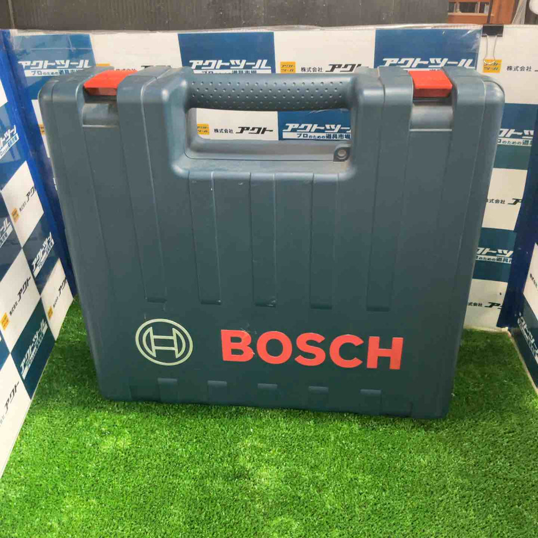 ◇BOSCH(ボッシュ) 18Vバッテリー インパクトドライバー GDR18V-LIS【草加店】