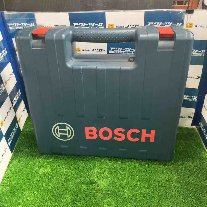 ◇BOSCH(ボッシュ) 18Vバッテリー インパクトドライバー GDR18V-LIS【草加店】