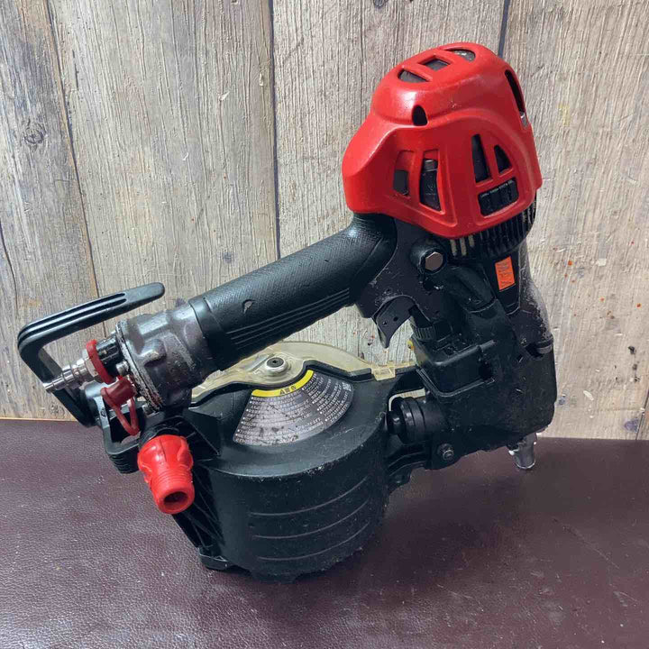【中古品】★マックス(MAX) 高圧エア釘打ち機 HN-65FW1【東大和店】