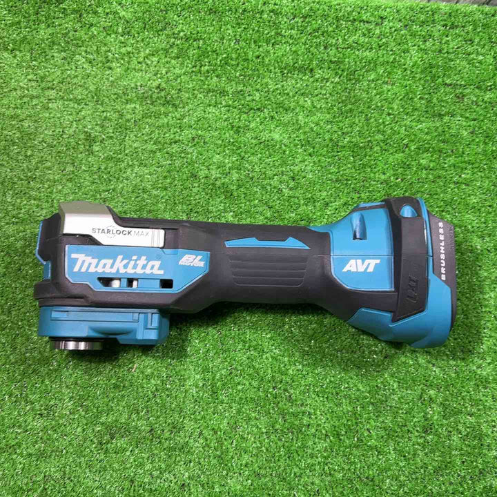 ★マキタ(makita) コードレスマルチツール 18V TM52DZ【川口店】