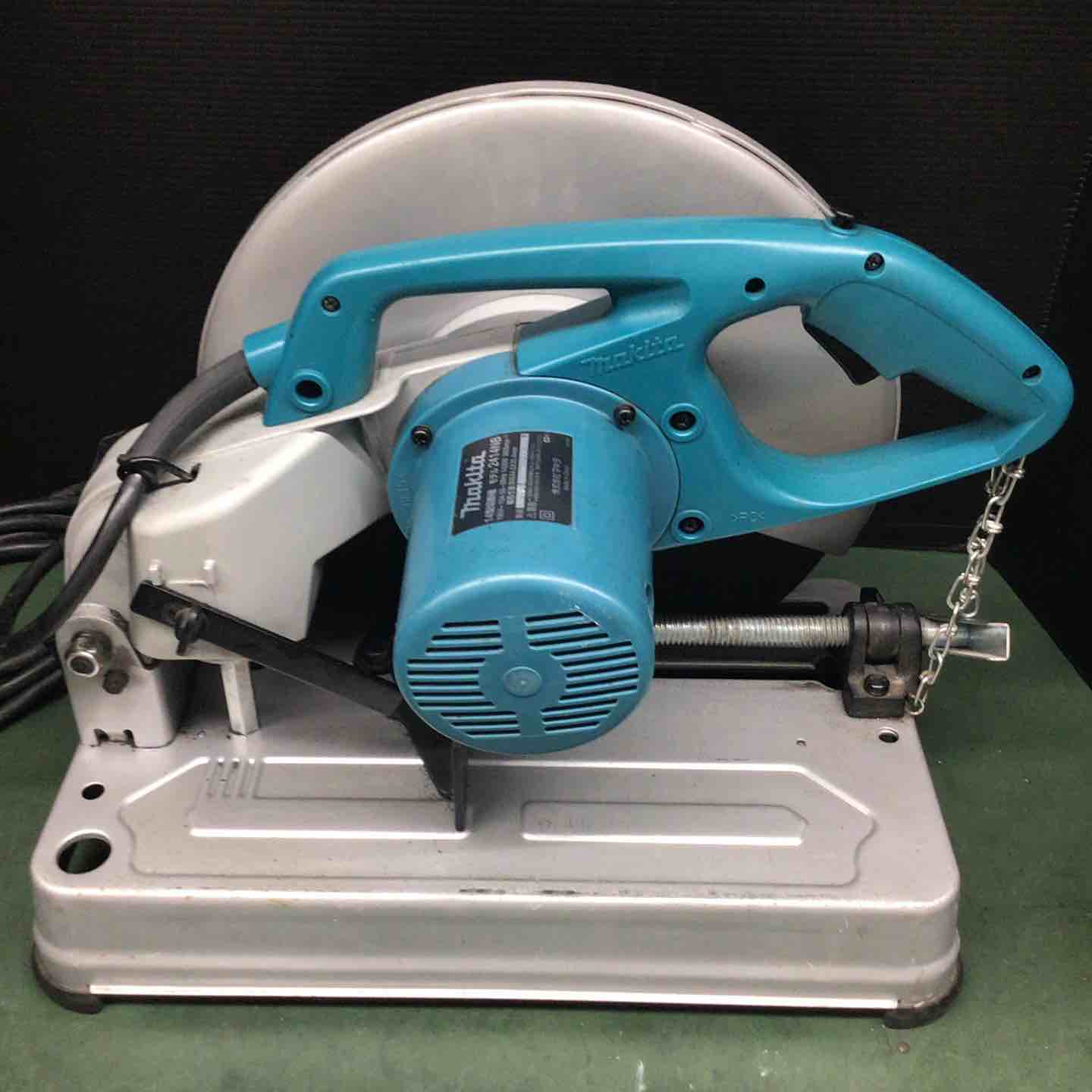 ☆マキタ(makita) 高速切断機 2414NB【戸田店】 – アクトツール