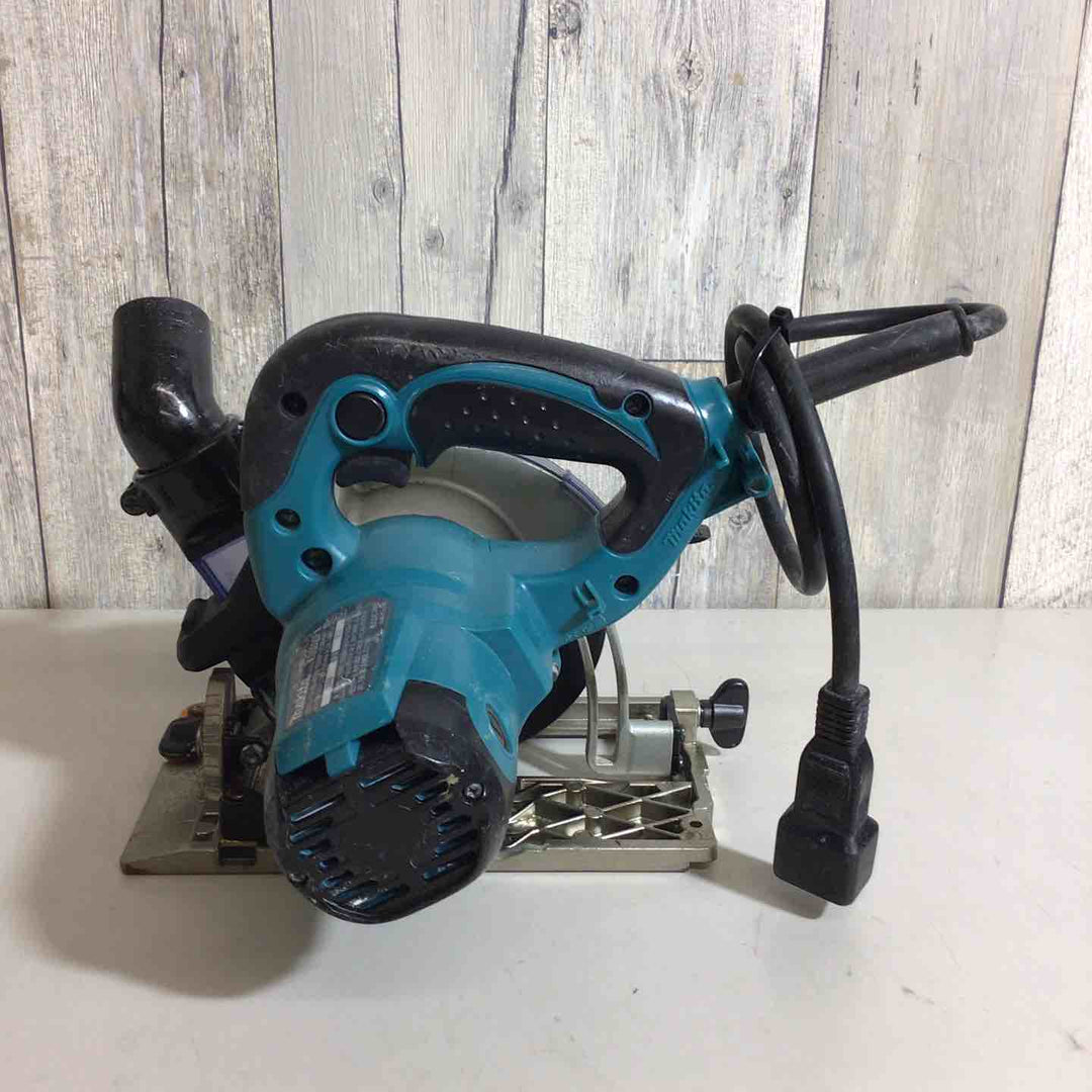 ★マキタ(makita) 防じん丸のこ KS5000FX【戸田店】