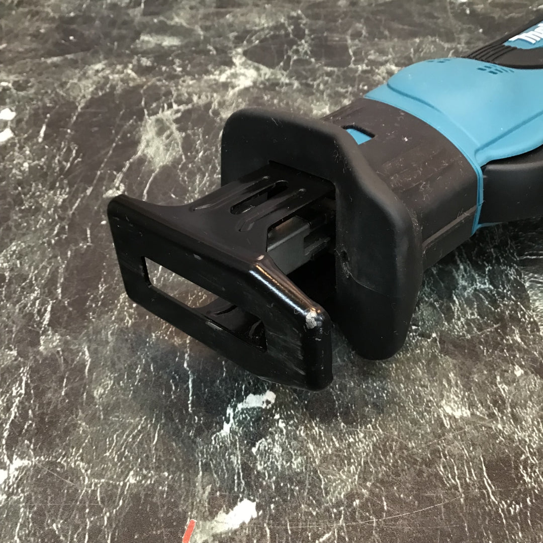 ★マキタ(makita) コードレスレシプロソー JR101DW【八潮店】