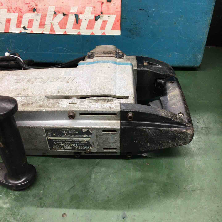 ★マキタ(makita) 電動ハンマ HM1500【戸田店】