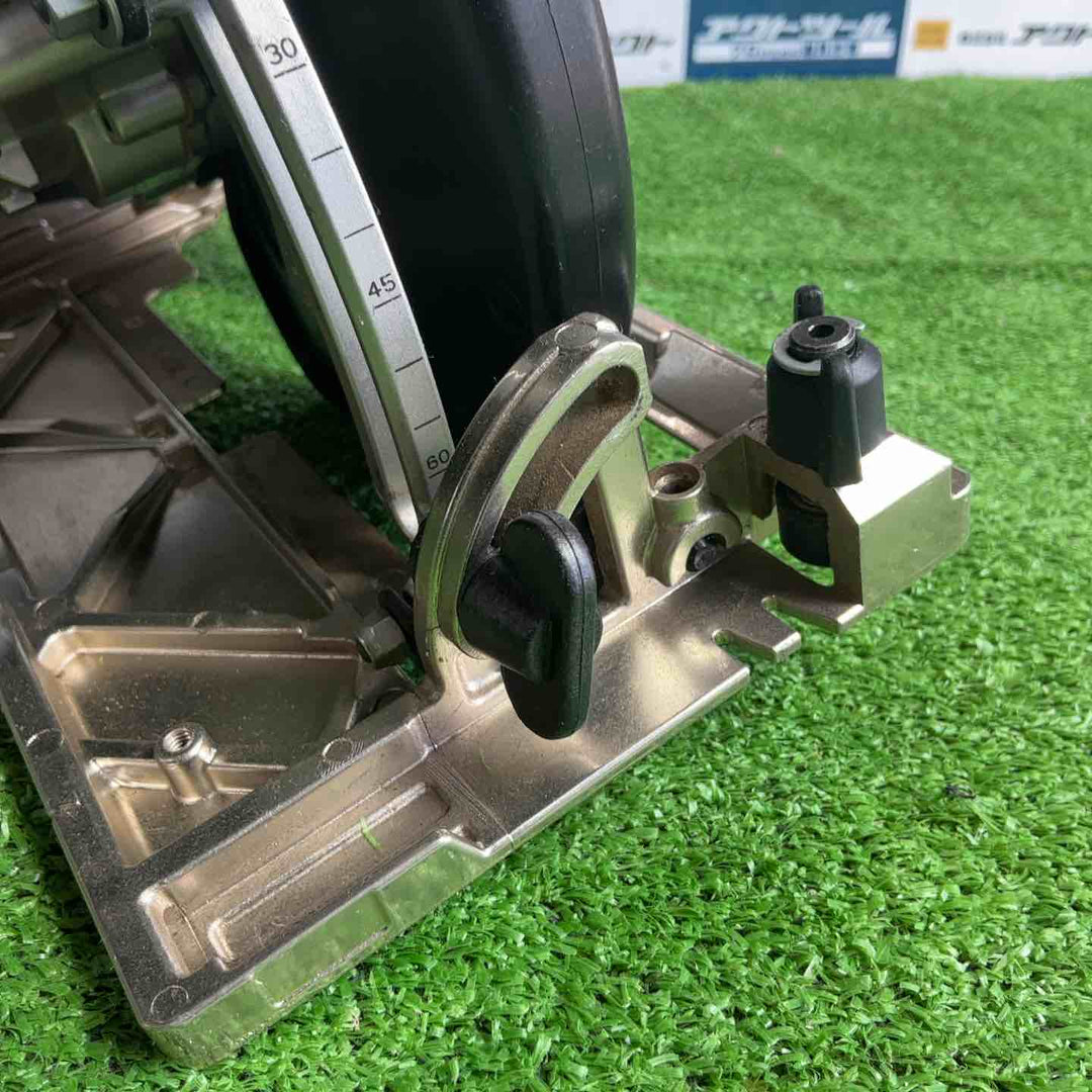 ★マキタ(makita) コードレス丸のこ HS631DZB【草加店】