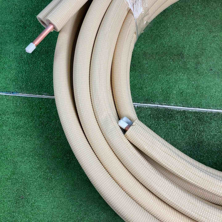 オーケースカイ ペアコイル 3分5分 20m巻 箱無し ラップに巻いて発送いたします【岩槻店】