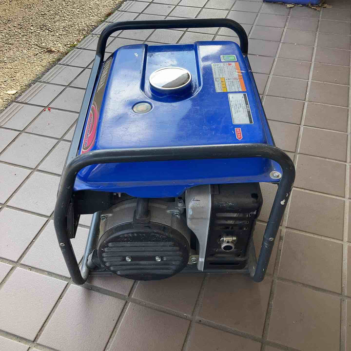 【店頭受取り限定】★ヤマハ(YAMAHA) 発電機 EF23H_50Hz【所沢店】