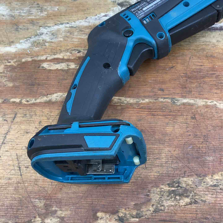 ★マキタ(makita) コードレスレシプロソー JR184DZ【柏店】