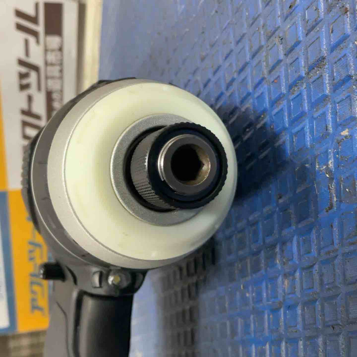 ★マキタ(makita) コードレス4モードインパクトドライバー TP141DRGXB【草加店】