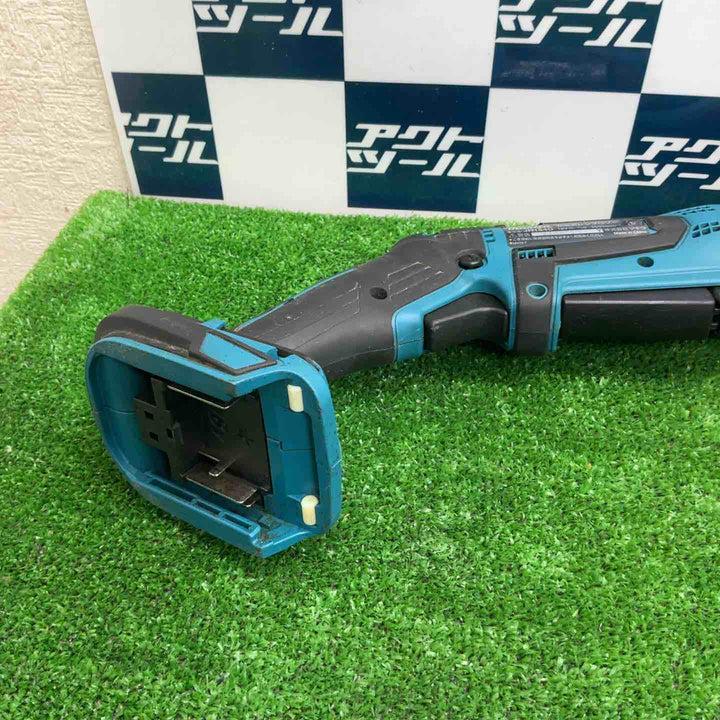 ★マキタ(makita) コードレスレシプロソー JR184DZ【草加店】