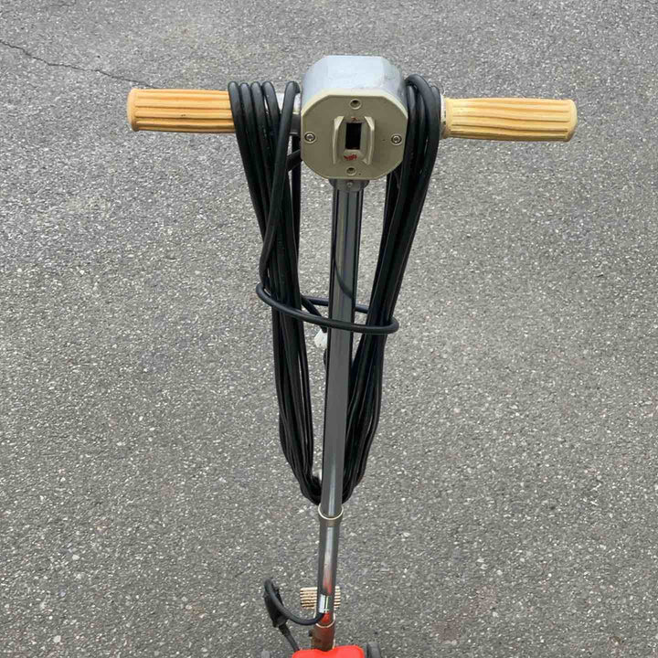 【店頭受取り限定】◇アマノ武蔵 フロアポリッシャー CMP-120【八潮店】