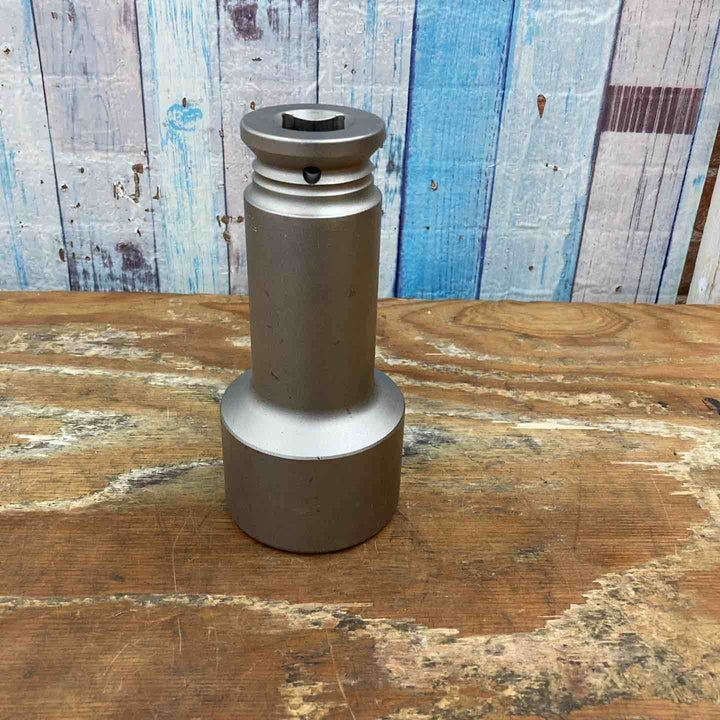 TONE インパクト用超ロングソケット 12角 8AD-65L200【柏店】