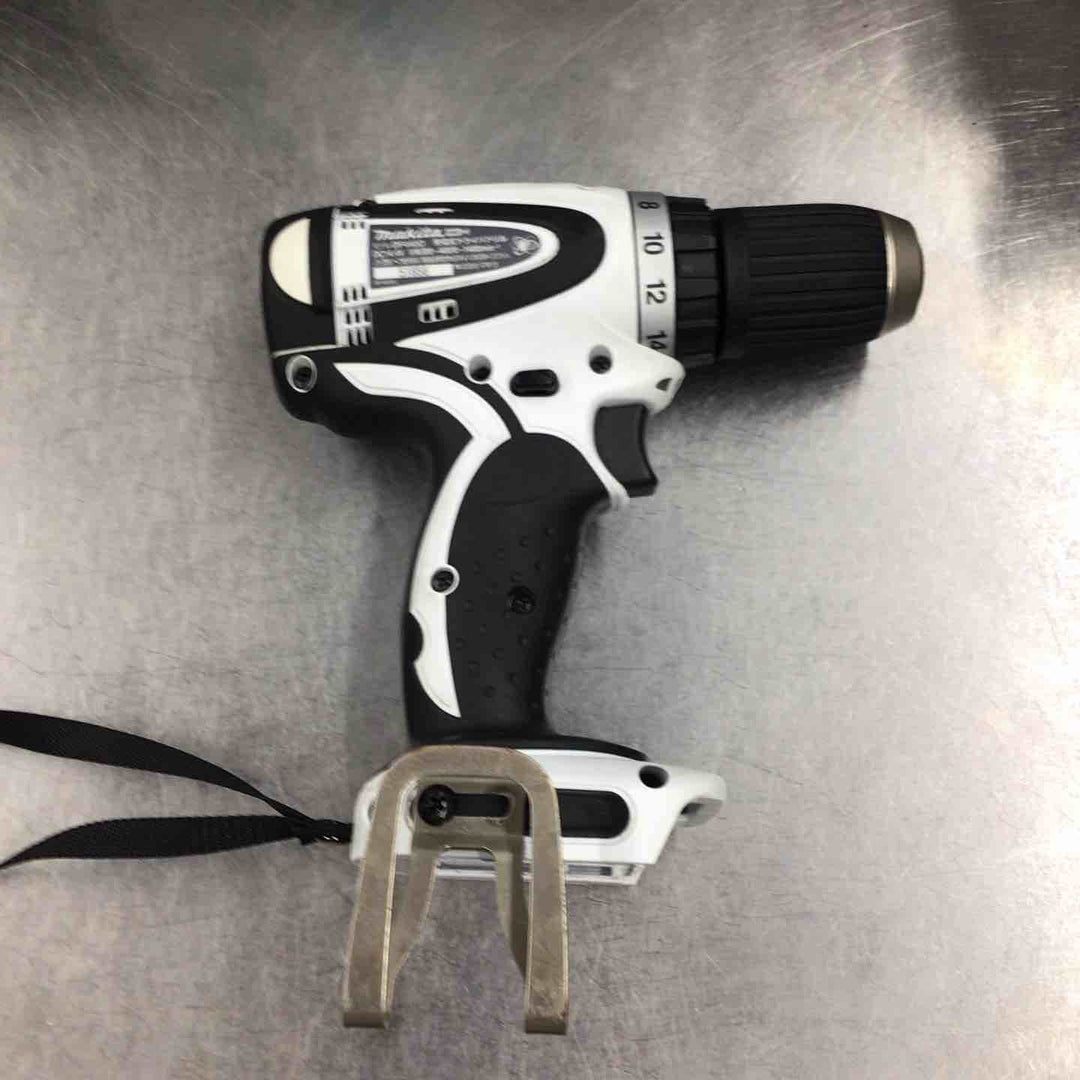 ☆マキタ(makita) コードレスドリルドライバー DF440DZW【戸田店】