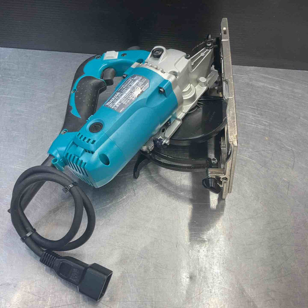 【中古品】 マキタ(makita) 125mm 防じん丸のこ KS5200FX 【東大和店】