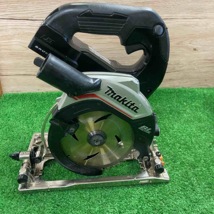 ★マキタ(makita) コードレスマルノコ HS474DZB【町田店】