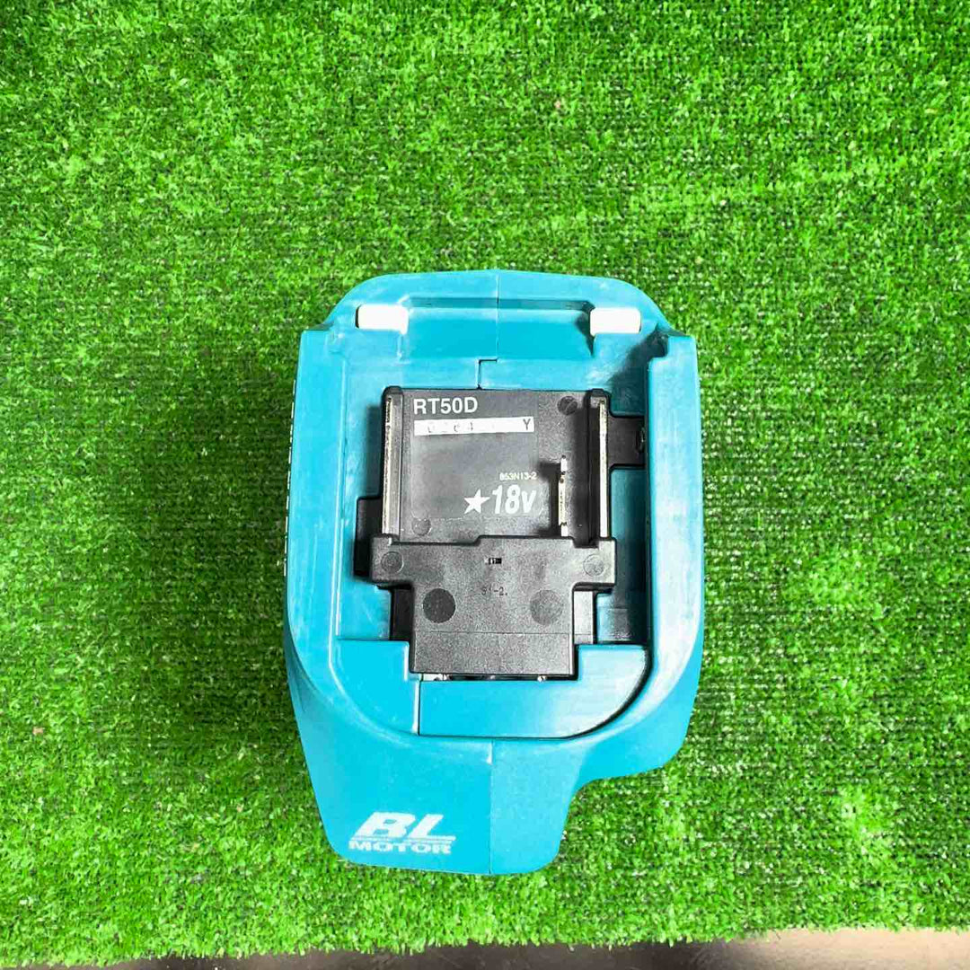 【中古品】 マキタ(makita) コードレストリマー RT50DZ【藤沢店】