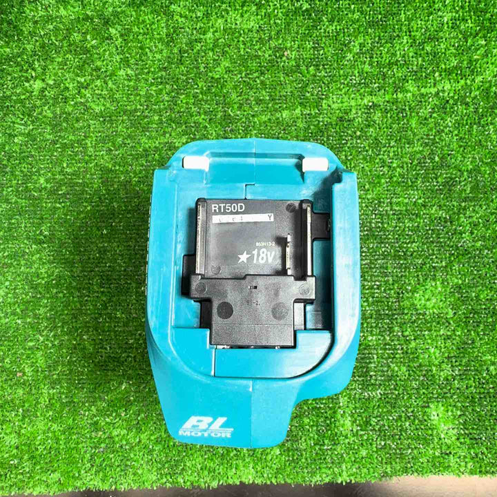 【中古品】 マキタ(makita) コードレストリマー RT50DZ【藤沢店】