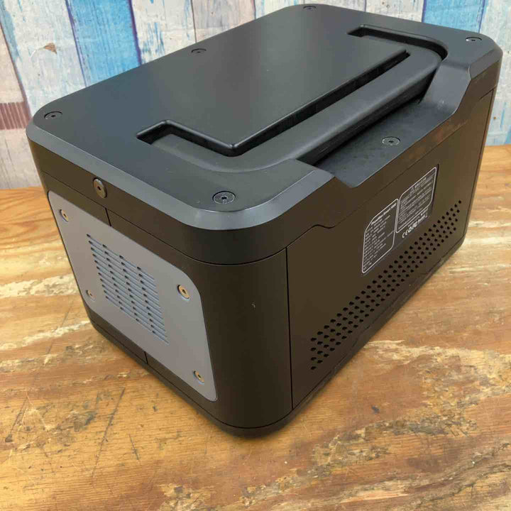 【美品】ポータブル電源 PEP-S1000 正弦波出力 1,166Wh【柏店】