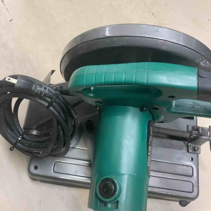 ☆ハイコーキ(HIKOKI ※旧:日立工機) 305mm 高速切断機 CC12SF【町田店】