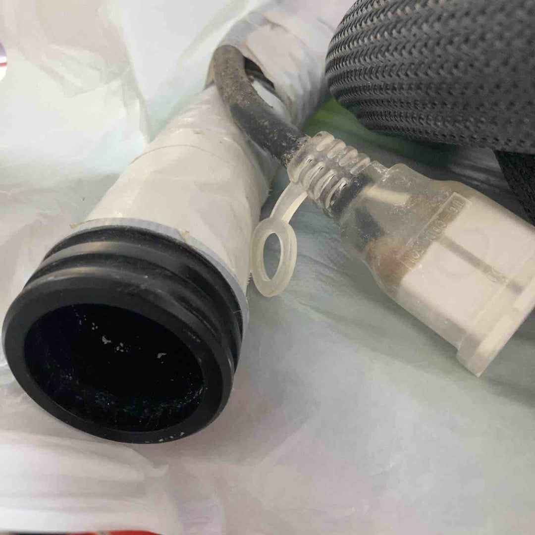 ★ハイコーキ(HIKOKI ※旧:日立工機) 集じん機 R40YA【川崎店】