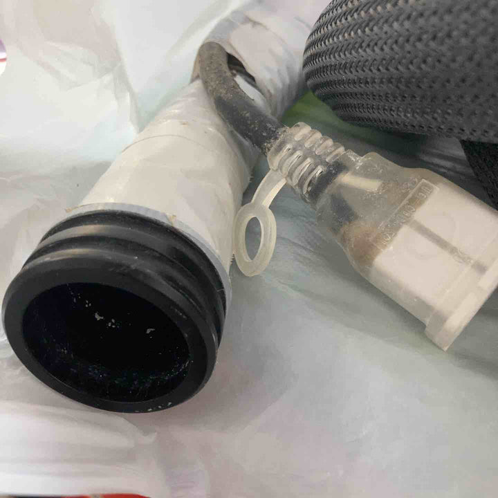 ★ハイコーキ(HIKOKI ※旧:日立工機) 集じん機 R40YA【川崎店】
