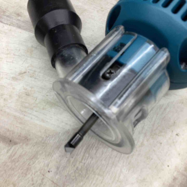 ☆マキタ(makita) 防塵ボードトリマ 3706BSK【越谷店】