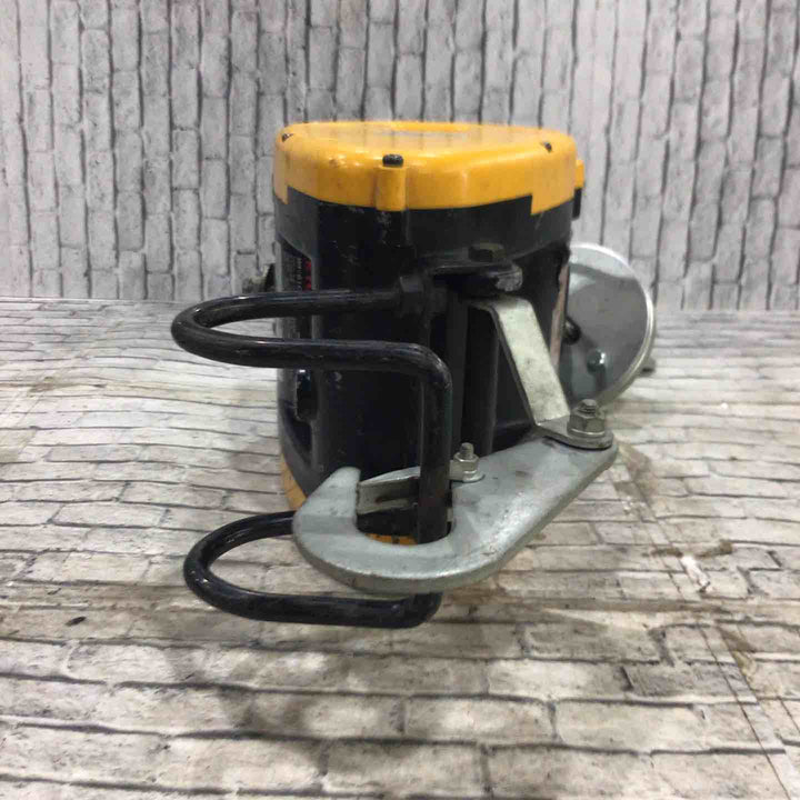 ◇リョービ(RYOBI) ウインチ WI-61C(21M)【川口店】