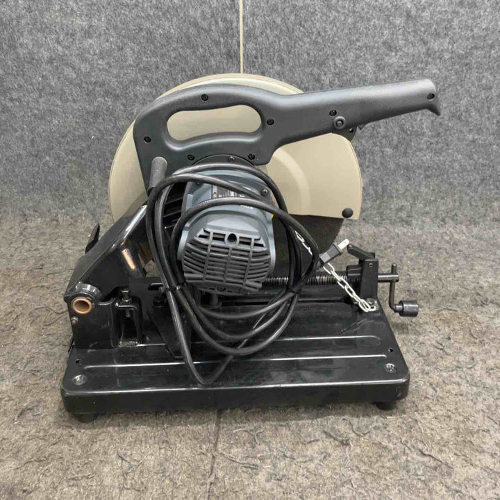 ◇京セラ(リョービ) 355mm高速切断機 AC3561【鴻巣店】