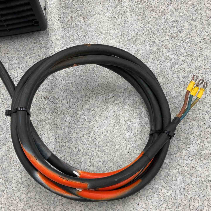 ◇マイト工業(might) インバーター直流アーク溶接機 MA-200DF 単相200V【八潮店】