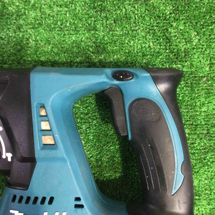 マキタ(makita) 24mmコードレスハンマドリル(本体+ケースのみ) HR244DZK【町田店】