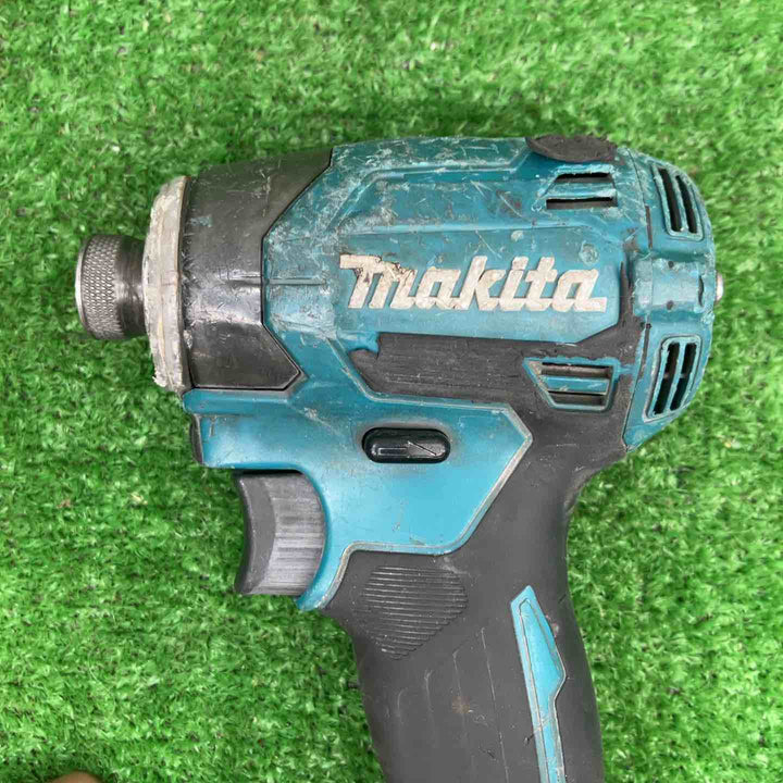 ★マキタ(makita) コードレスインパクトドライバー TD173DZ【富山店】Y6