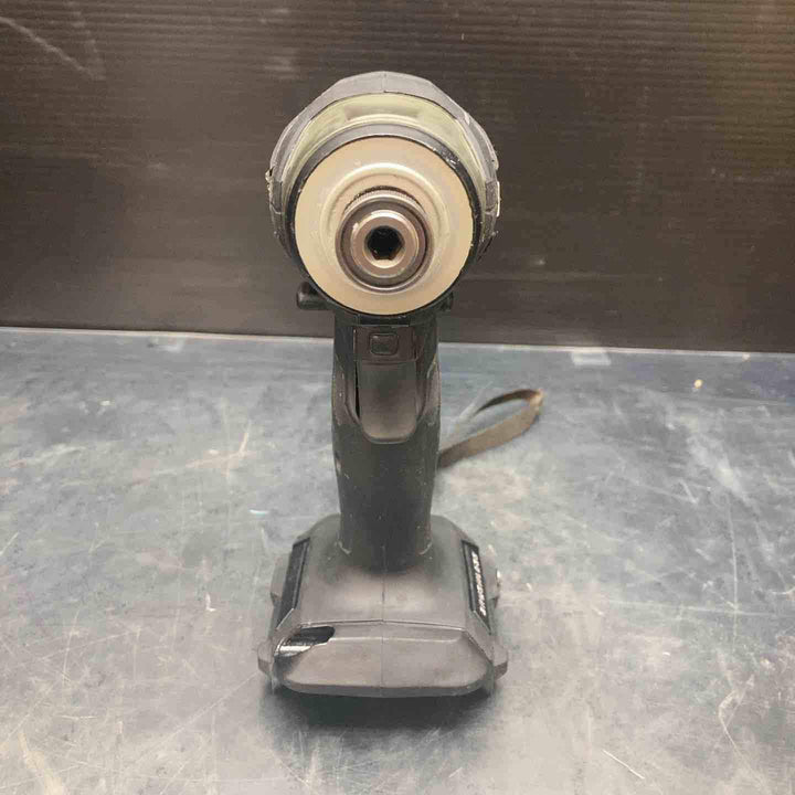 マキタ(makita) コードレスインパクトドライバー TD173DRGXB【川越店】