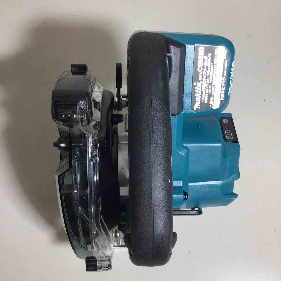 ◇マキタ(makita) コードレスチップソーカッタ CS553DZS【戸田店】